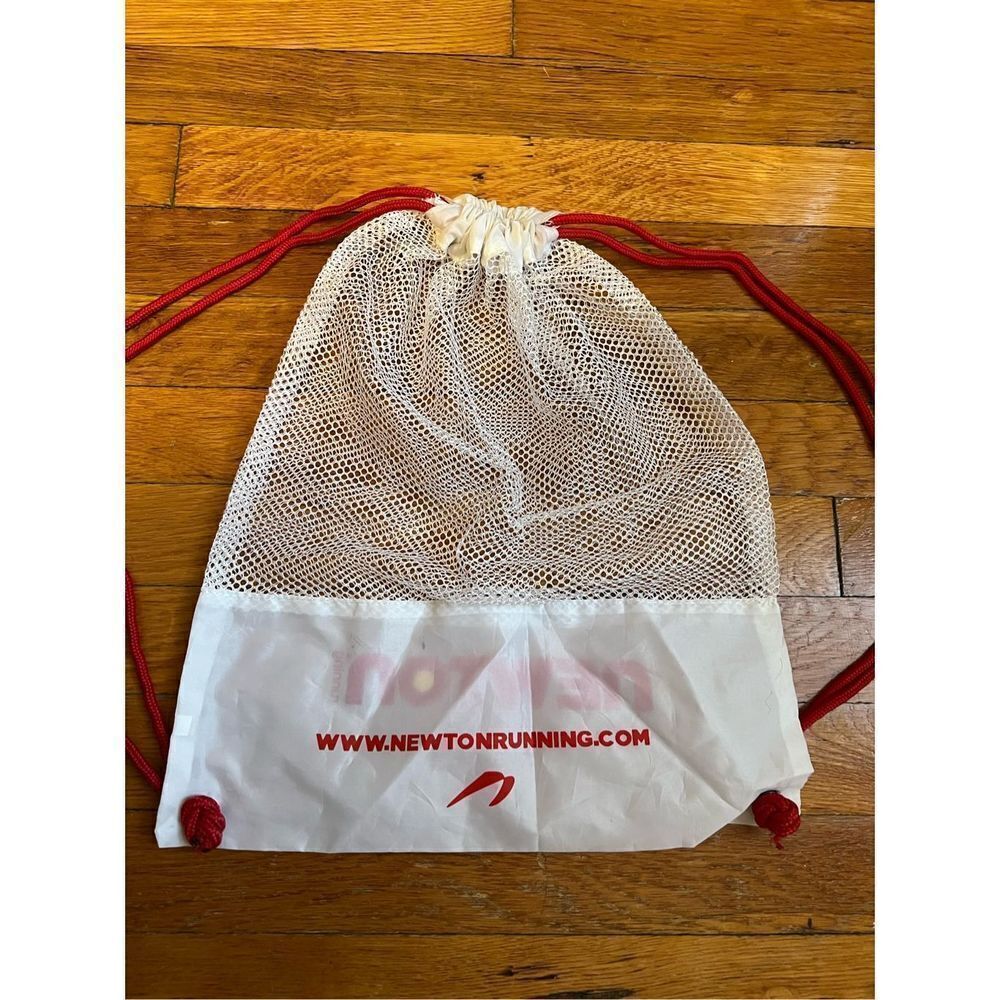 NEWTON RUNNING MESH BAG - Picture 3 of 7